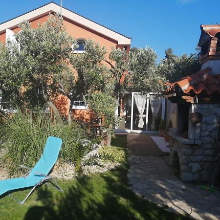 Ferienhaus Olive Tree Villa Gradac  Dış mekan fotoğraf