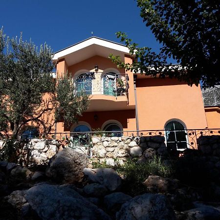 Ferienhaus Olive Tree Villa Gradac  Dış mekan fotoğraf