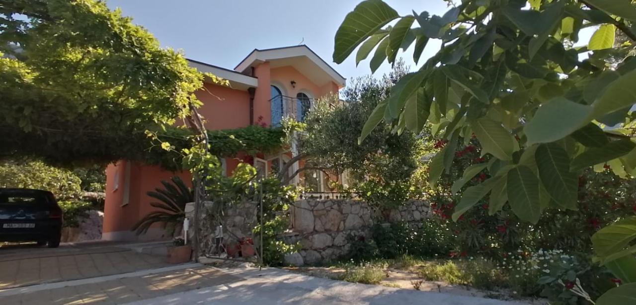 Ferienhaus Olive Tree Villa Gradac  Dış mekan fotoğraf