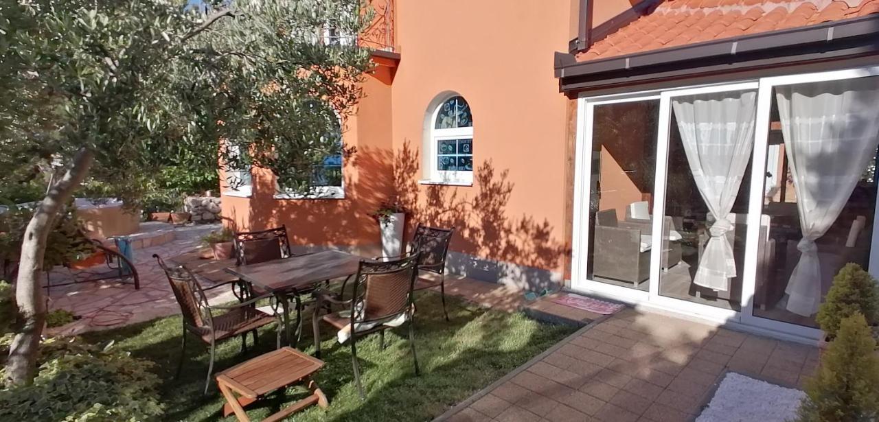 Ferienhaus Olive Tree Villa Gradac  Dış mekan fotoğraf