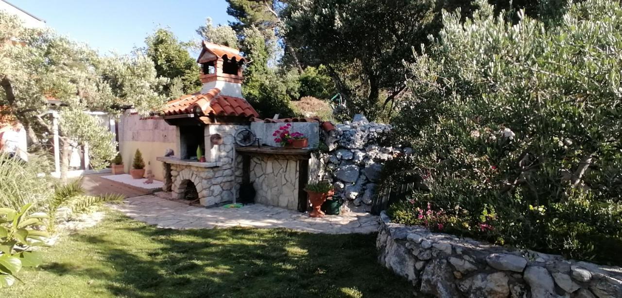 Ferienhaus Olive Tree Villa Gradac  Dış mekan fotoğraf