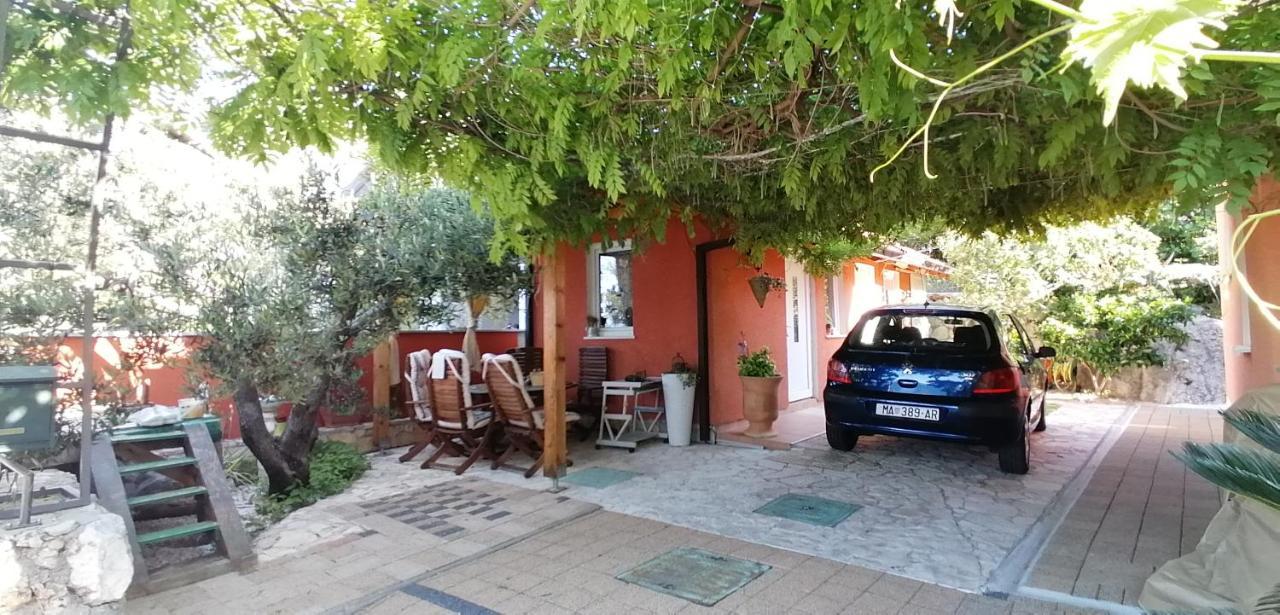 Ferienhaus Olive Tree Villa Gradac  Dış mekan fotoğraf