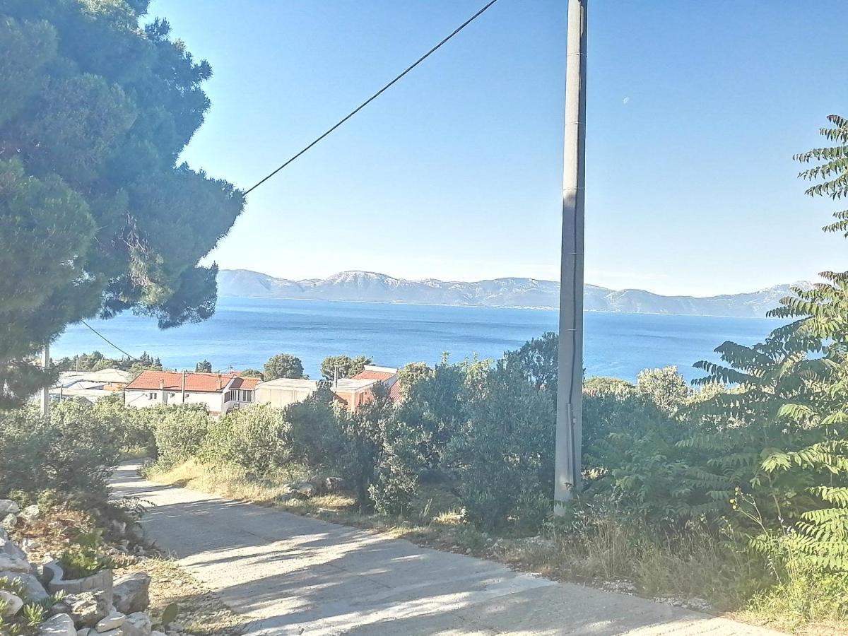 Ferienhaus Olive Tree Villa Gradac  Dış mekan fotoğraf