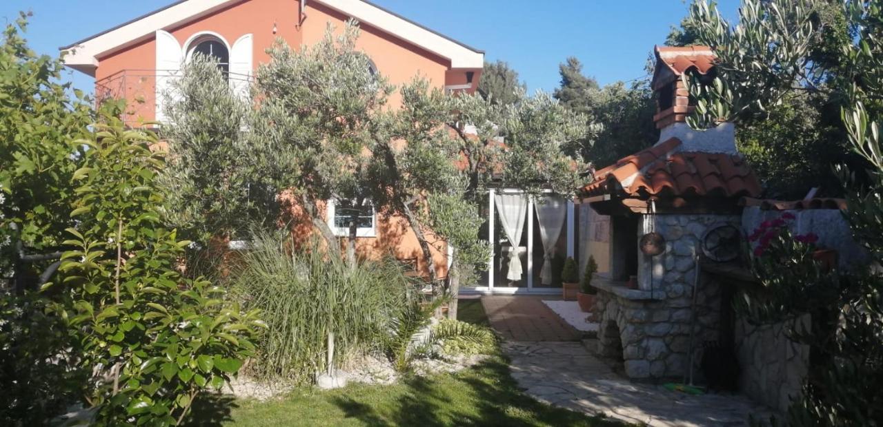 Ferienhaus Olive Tree Villa Gradac  Dış mekan fotoğraf