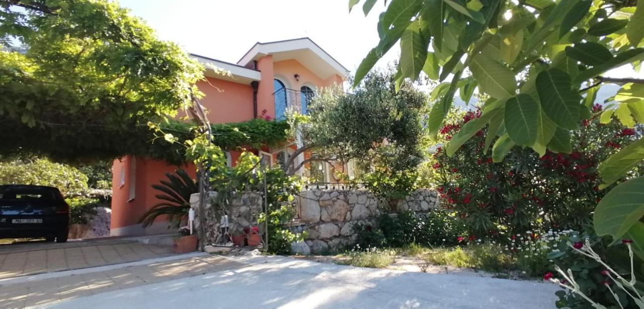 Ferienhaus Olive Tree Villa Gradac  Dış mekan fotoğraf